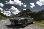 BMW 507 1957 года